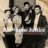 Lone Justice - Vigilante