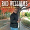 Bliss - Rod Williams lyrics