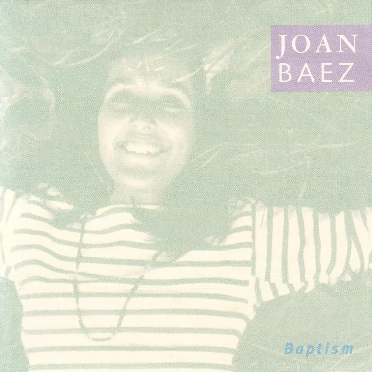 Joan Baez - Baptism (Bonus Track Version) (2003) [iTunes Plus AAC M4A]-新房子