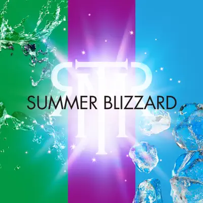 Summer Blizzard - Single - T.M. Revolution
