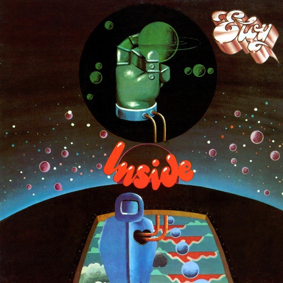 Cover artwork for Up and Down