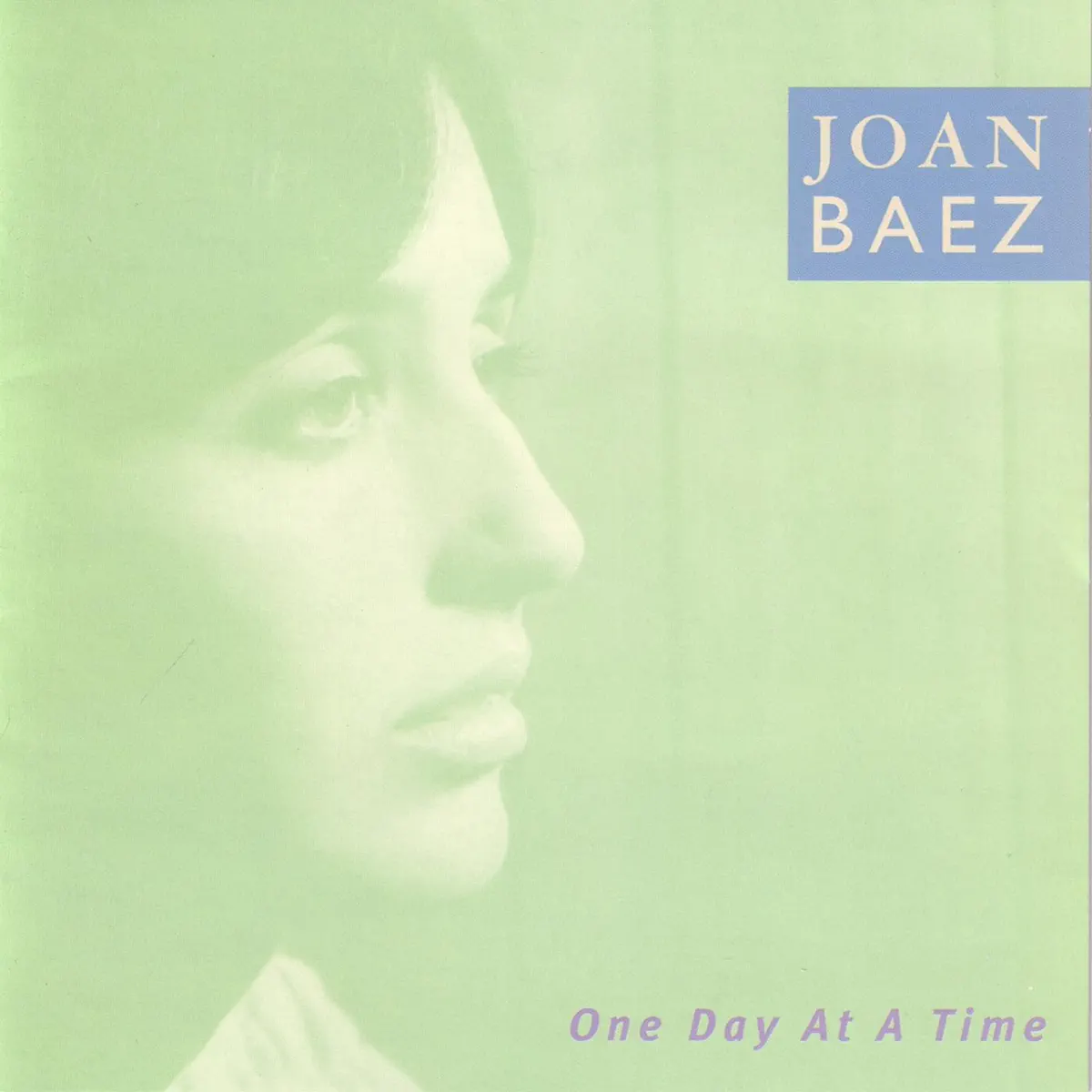 Joan Baez - One Day At a Time (2005) [iTunes Plus AAC M4A]-新房子