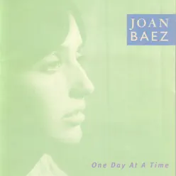 One Day At a Time - Joan Baez