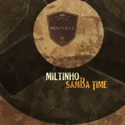 Samba Time - Miltinho