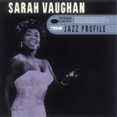 Sarah Vaughan - Snowbound (1998 Remaster)