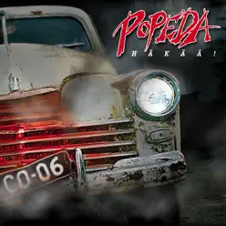 Häkää! - Popeda Häkää! - Popeda