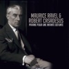 Maurice Ravel - Pavane pour une infante défunte