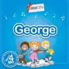 Music 4 Me – Personalised Songs & Stories for George album lyrics, reviews, download