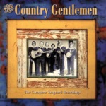 Country Gentlemen - Souvenirs
