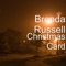 Christmas Card - Brenda Russell lyrics