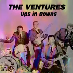 Ups in Downs - The Ventures