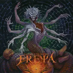 Paragon of the Crucible by Freya album reviews, ratings, credits