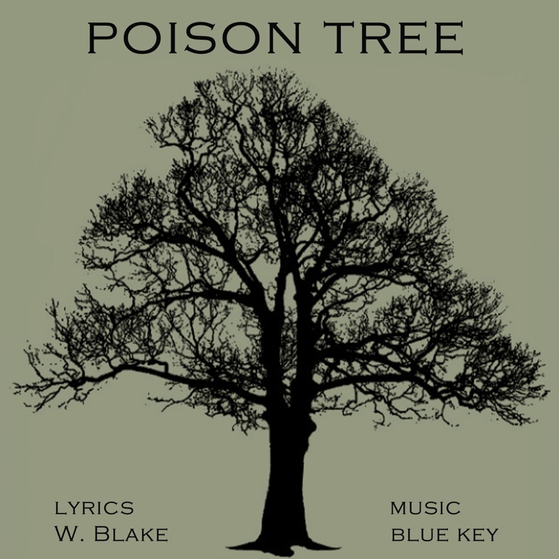 The Poison Tree. Poison Tree Grouper. Poison Tree от Grouper. Poison Tree трек.