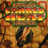 Canned Heat - Going Up the Country