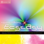 Trip Tracks: Ecstasy artwork