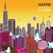 Sportcore - Marvin