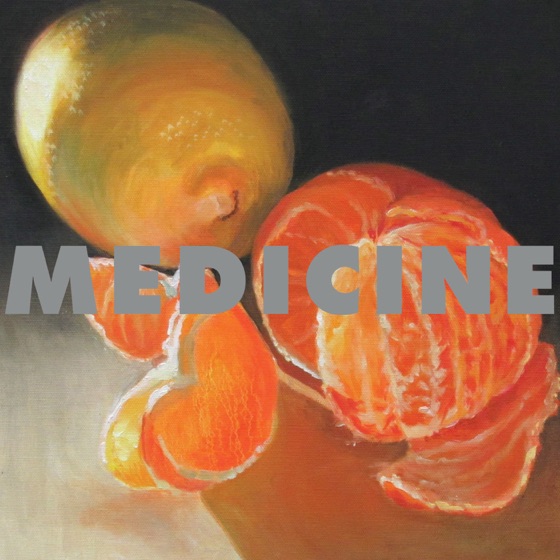 Cover artwork for It's Not Enough