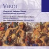 New Philharmonia Orchestra, Peter Katin & Vernon Handley - La forza del destino: Overture