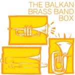 Asanovi Brass Orchestra - Gypsy Oro