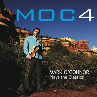 MOC4 by Mark O'Connor album reviews, ratings, credits