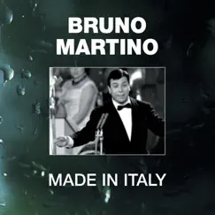 Made In Italy by Bruno Martino album reviews, ratings, credits