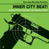 Soul Jazz Records Presents Inner City Beat: Detective Themes, Spy Music and Imaginary Thrillers, 2014