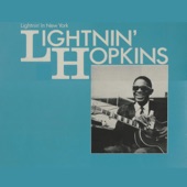 Lightnin' Hopkins - Mister Charlie