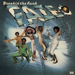 Faze-O - Breakin' the Funk