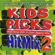 What Dreams Are Made Of - The Kids Picks Singers