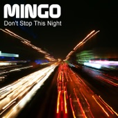 Mingo - The Return