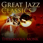 Great Jazz Classics artwork