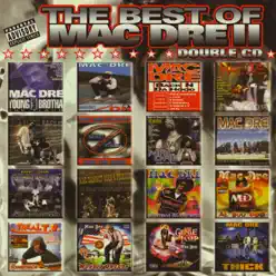 The Best of Mac Dre, Vol. 2 - Mac Dre