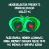 Stream & download Modeselektion Vol. 03 #2 - EP