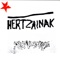 Ta Zer Ez Da Berdin - Hertzainak lyrics