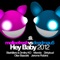 Hey Baby 2012 (Jerome Robins Dub Remix) - Melleefresh & deadmau5 lyrics
