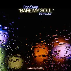 Bare My Soul by Don Streat & Cool FD album reviews, ratings, credits