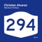 Talkin' Bout the Blues - Christian Alvarez lyrics