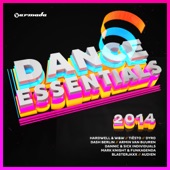 Dance Essentials 2014 - Armada Music artwork