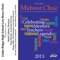 Tu-Bel Canto: II. Recondita armonia from Tosca - Cedar Ridge High School Low Brass Choir, Gene Pokorny & Jim van Zandt lyrics