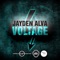 Voltage - Jayden Alva lyrics