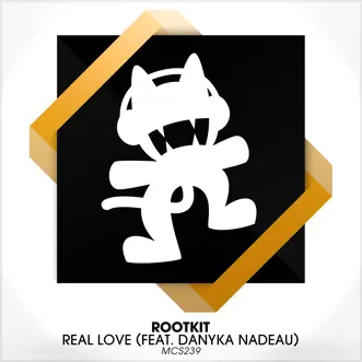 Real Love (feat. Danyka Nadeau) by Rootkit song reviws