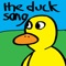 The Duck Song artwork