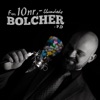 For 10Nr,- Blandede Bolcher