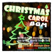 Christmas Carols Instrumental BGM artwork