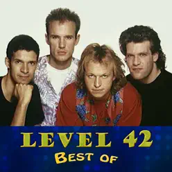 Best Of - Level 42