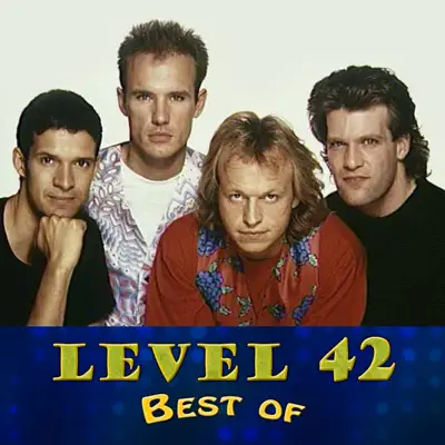 Best Of - Level 42