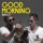 RUFUS & P-Good Morning