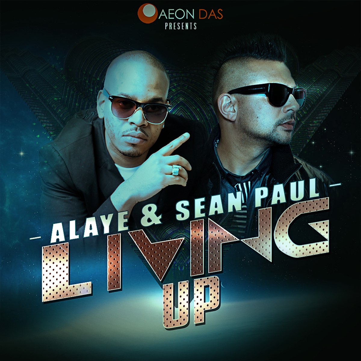 Музыка sean paul