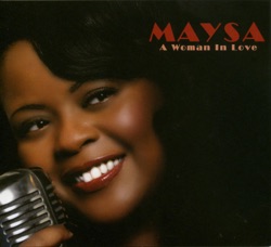 Maysa - The Lady In My Life