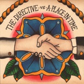 The Directive vs. A Place in Time - EP artwork